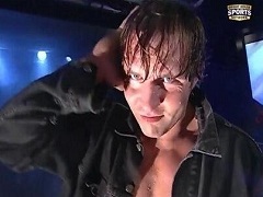 Dean Ambrose 4