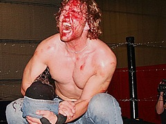 Dean Ambrose 3