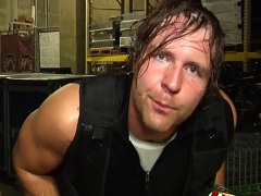 Dean Ambrose 9