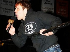 Dean Ambrose 10