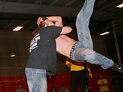 Dean Ambrose 4