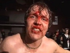 Dean Ambrose 7