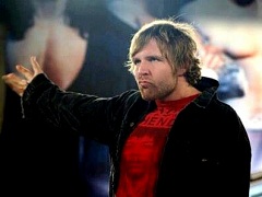 Dean Ambrose 10