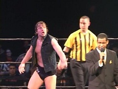 Dean Ambrose 7
