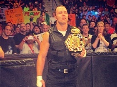 Dean Ambrose 9