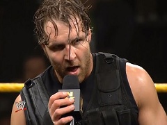 Dean Ambrose