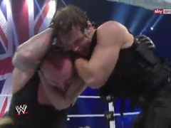 Dean Ambrose 6