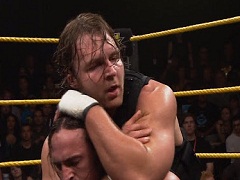 Dean Ambrose 8