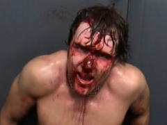Dean Ambrose