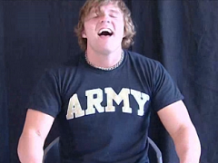 Dean Ambrose