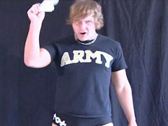 Dean Ambrose 6