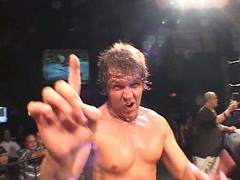 Dean Ambrose 8