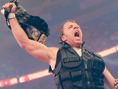 Dean Ambrose 5