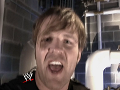Dean Ambrose