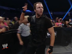 Dean Ambrose