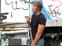 Dean Ambrose 5