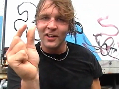 Dean Ambrose 6