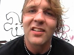 Dean Ambrose 7