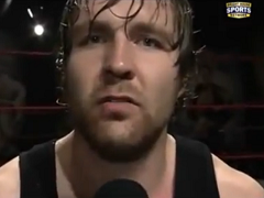 Dean Ambrose 6