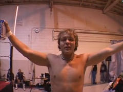 Dean Ambrose 8