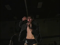 Dean Ambrose 9
