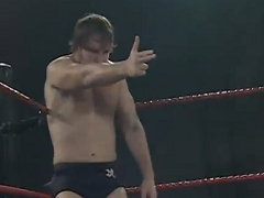 Dean Ambrose 10