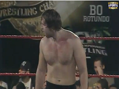 Dean Ambrose 2