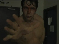 Dean Ambrose 6