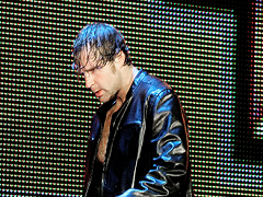 Dean Ambrose 10