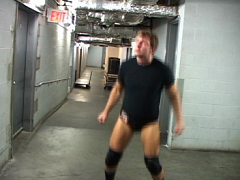 Dean Ambrose 7