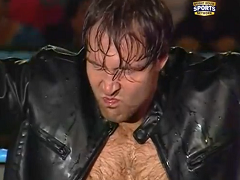 Dean Ambrose 2