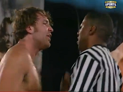 Dean Ambrose 4