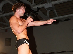 Dean Ambrose