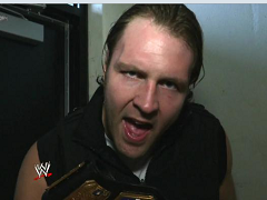 Dean Ambrose