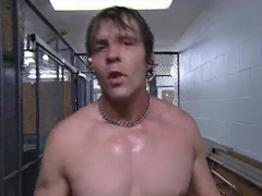 Dean Ambrose 10