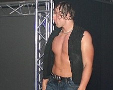 Dean Ambrose 5