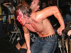 Dean Ambrose 2