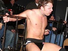 Dean Ambrose 9