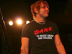 Dean Ambrose