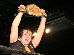 Dean Ambrose 7
