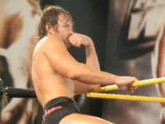 Dean Ambrose (14)