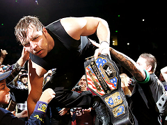 Dean Ambrose (28)
