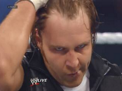 Dean Ambrose (30)