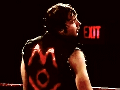 Dean Ambrose