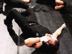 Dean Ambrose