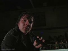 Dean Ambrose 6