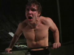 Dean Ambrose 2