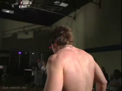 Dean Ambrose 2