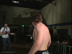 Dean Ambrose 3
