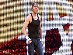 Dean Ambrose